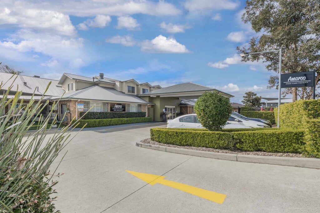 Aged Care,Residential aged care,Aged care service,Hunter Valley Care - Home